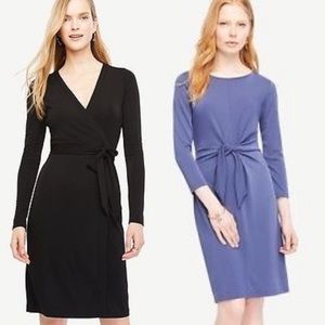 BOGO EUC Ann Taylor work dresses - last day!